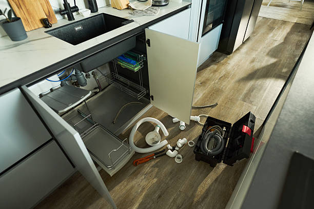 Reliable Plumbing contractor in Inyokern, CA by Street Wise - Plumbing